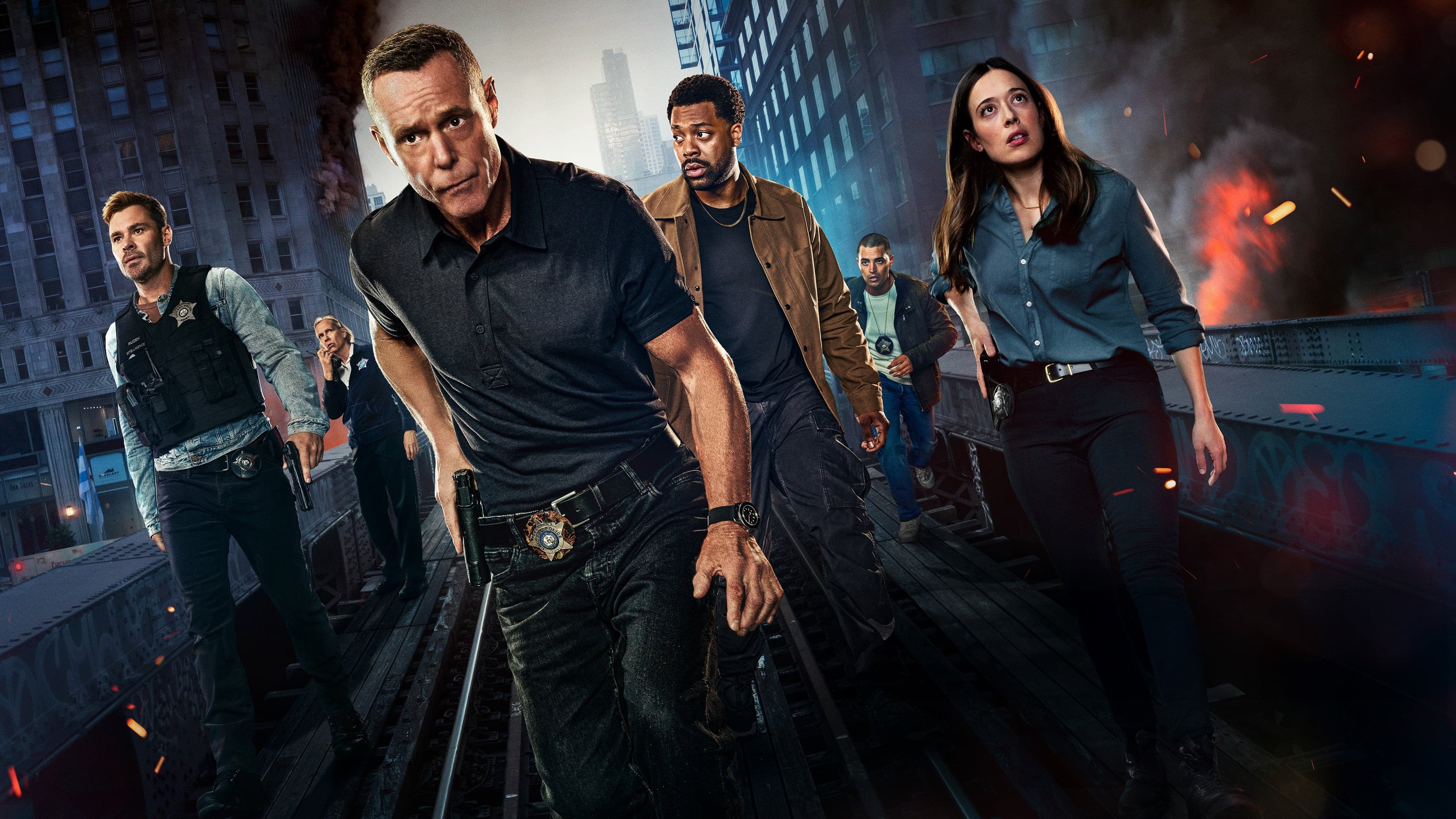 Chicago P.D. Vider