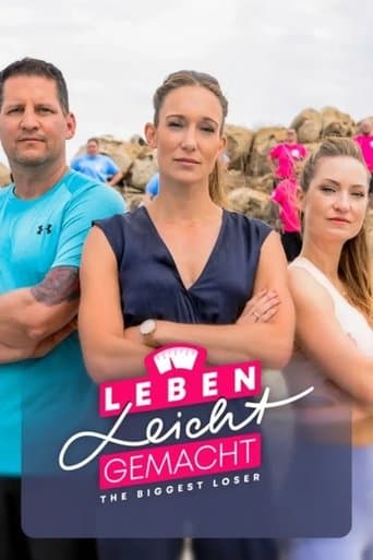 Leben leicht gemacht – The Biggest Loser Vider