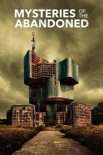 Mysteries of the Abandoned Vider