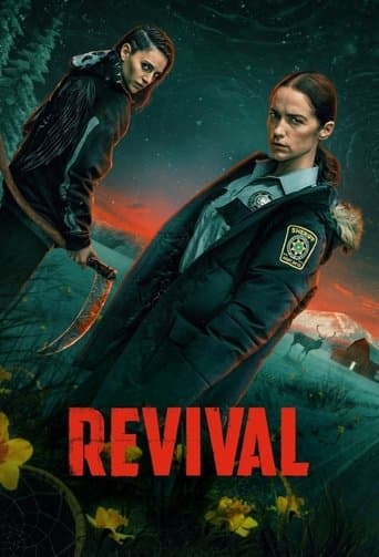 Revival Vider