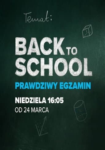 Back to school. Prawdziwy egzamin Vider