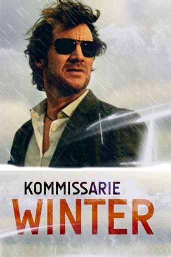 Kommissarie Winter Vider