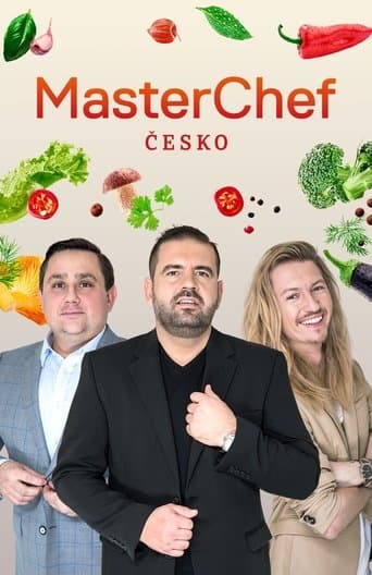 MasterChef Česko Vider