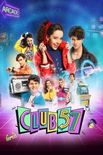 Club 57 Vider