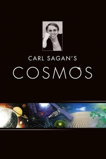 Cosmos: A Personal Voyage Vider