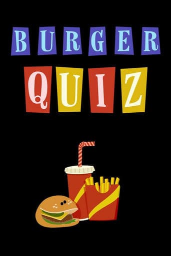 Burger Quiz Vider