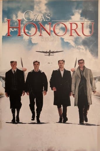 Czas honoru Vider