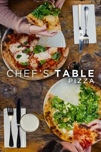 Chef's Table: Pizza Vider
