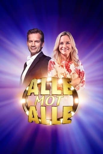 Alle mot alle Vider