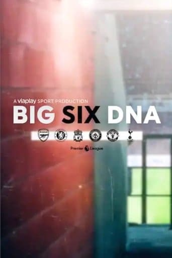 Big Six DNA Vider