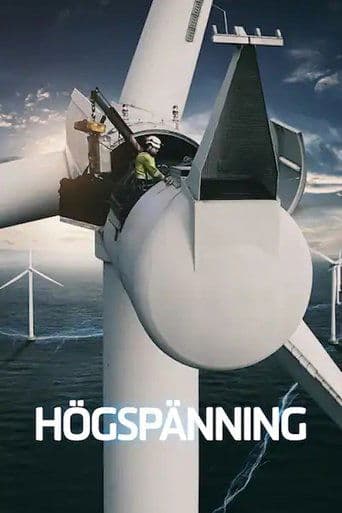 Högspänning Vider