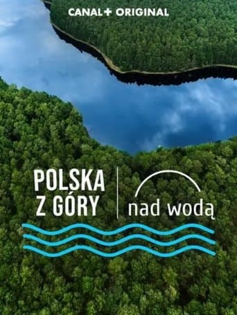 Polska z góry. Nad wodą Vider