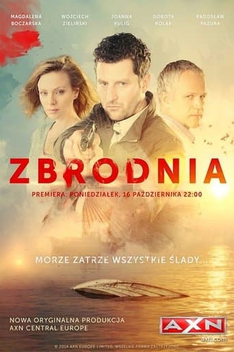 Zbrodnia Vider