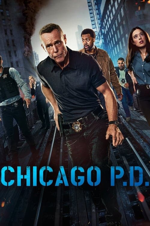 Chicago P.D. Vider
