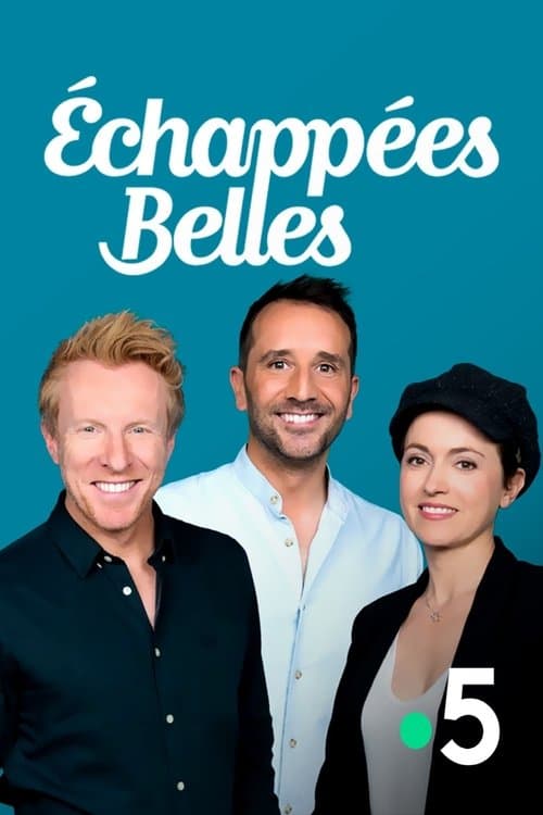 Echappées Belles Vider
