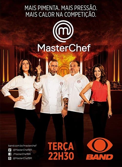 MasterChef Vider